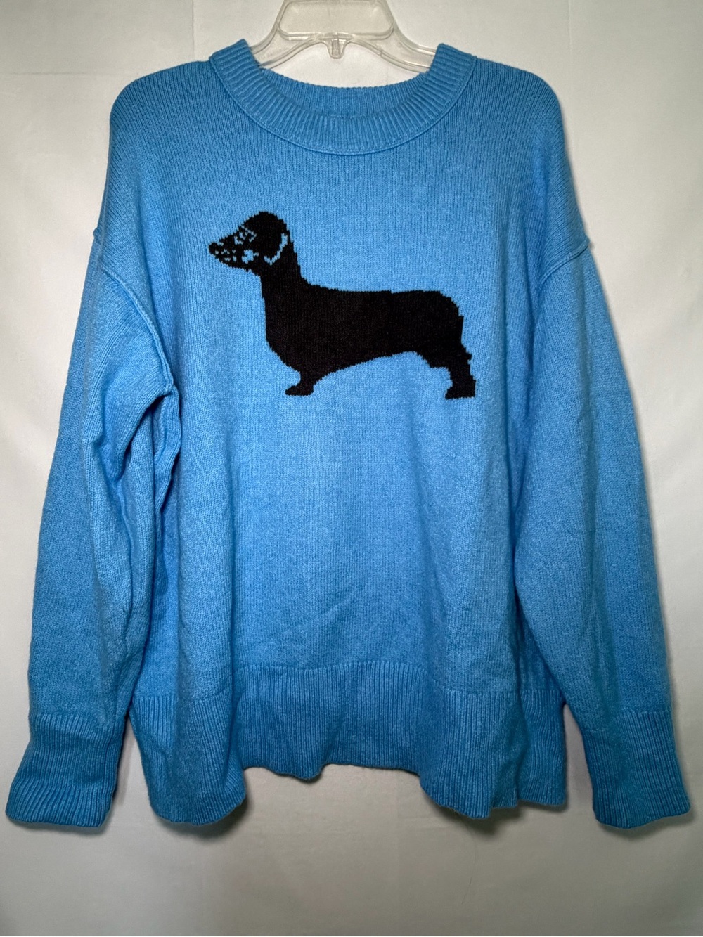 Aerie Softest Luxe Crew Sweater